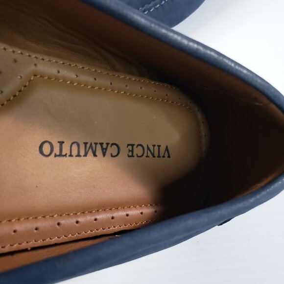 Vince Camuto Esmail Loafer - FCM12 main image 8